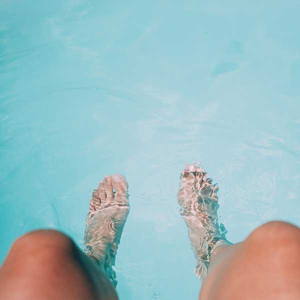 Healthier Options for Pools and Spas