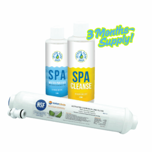 Starter Kit Mini - 3 Months Supply